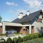 Māja  AT-83 by labamaja