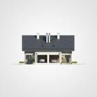 Māja  AT-83 by labamaja