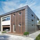 Māja  AT-84 by labamaja