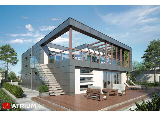 Māja  AT-84 by labamaja