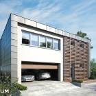 Māja  AT-84 by labamaja