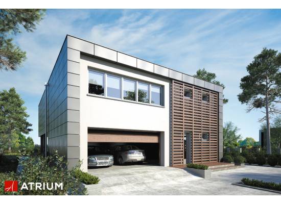 Māja  AT-84 by labamaja