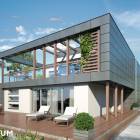 Māja  AT-84 by labamaja