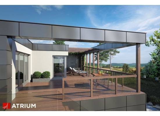 Māja  AT-84 by labamaja