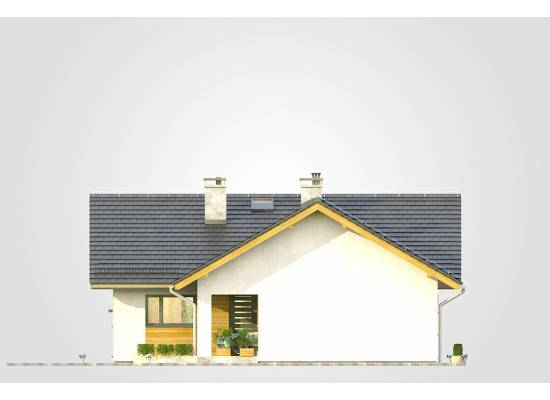 Māja  AT-85 by labamaja