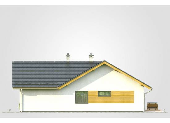 Māja  AT-85 by labamaja