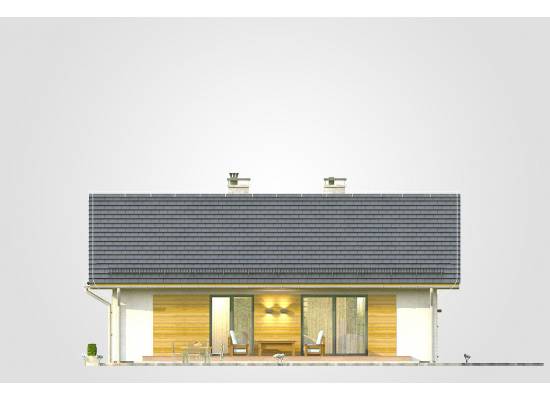 Māja  AT-85 by labamaja