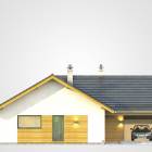 Māja  AT-85 by labamaja