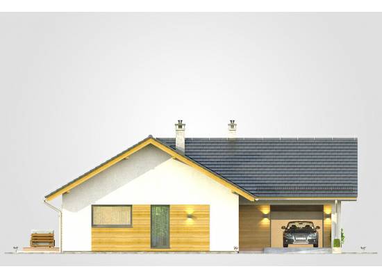 Māja  AT-85 by labamaja