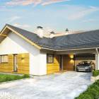 Māja  AT-85 by labamaja