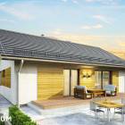 Māja  AT-85 by labamaja