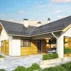 Māja  AT-85 by labamaja