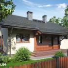 Māja  AT-86 by labamaja