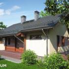 Māja  AT-86 by labamaja