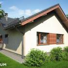 Māja  AT-86 by labamaja