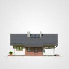 Māja  AT-86 by labamaja