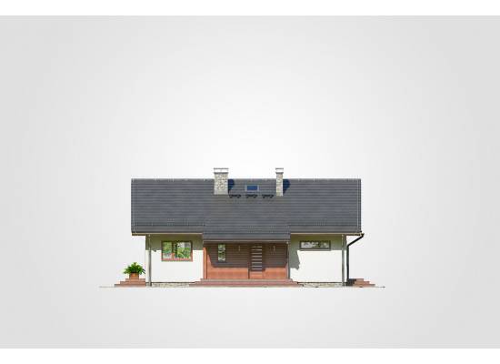 Māja  AT-86 by labamaja