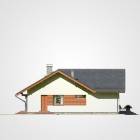 Māja  AT-86 by labamaja