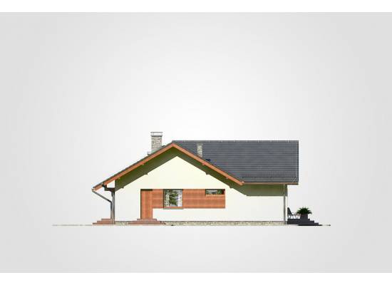 Māja  AT-86 by labamaja