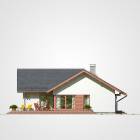 Māja  AT-86 by labamaja