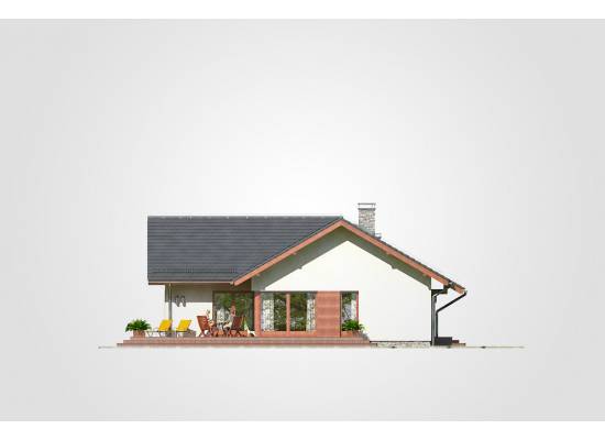 Māja  AT-86 by labamaja