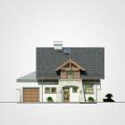 Māja  AT-87 by labamaja