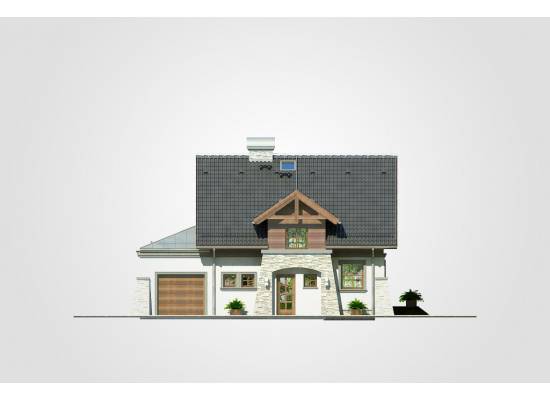 Māja  AT-87 by labamaja