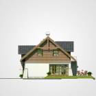 Māja  AT-87 by labamaja