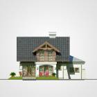 Māja  AT-87 by labamaja