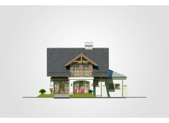 Māja  AT-87 by labamaja