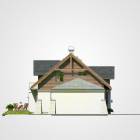 Māja  AT-87 by labamaja