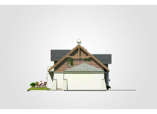 Māja  AT-87 by labamaja