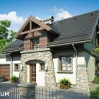 Māja  AT-87 by labamaja