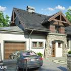 Māja  AT-87 by labamaja