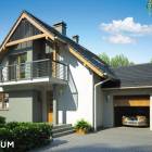 Māja  AT-88 by labamaja