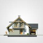 Māja  AT-88 by labamaja