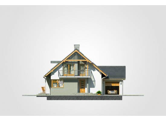 Māja  AT-88 by labamaja