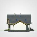 Māja  AT-88 by labamaja