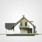 Māja  AT-88 by labamaja