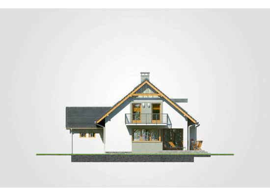 Māja  AT-88 by labamaja