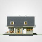 Māja  AT-88 by labamaja