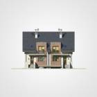 Māja  AT-89 by labamaja