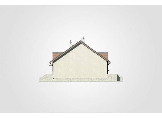 Māja  AT-89 by labamaja