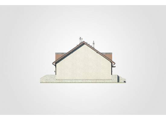 Māja  AT-89 by labamaja