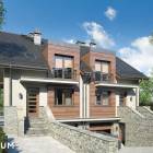 Māja  AT-89 by labamaja