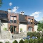 Māja  AT-89 by labamaja