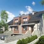 Māja  AT-89 by labamaja