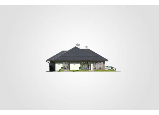 Māja  AT-90 by labamaja