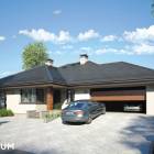 Māja  AT-90 by labamaja