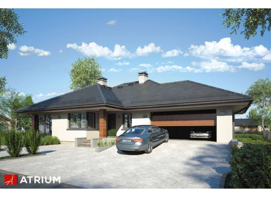 Māja  AT-90 by labamaja